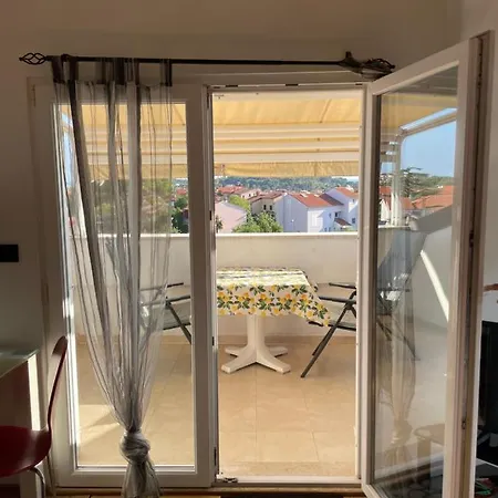 Apartman Mery
