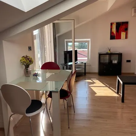 Mery Apartman