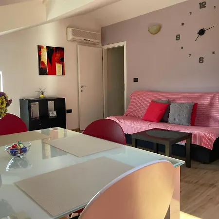 Apartman Mery