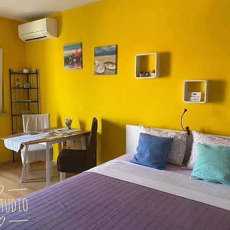 Mery * Rovinj