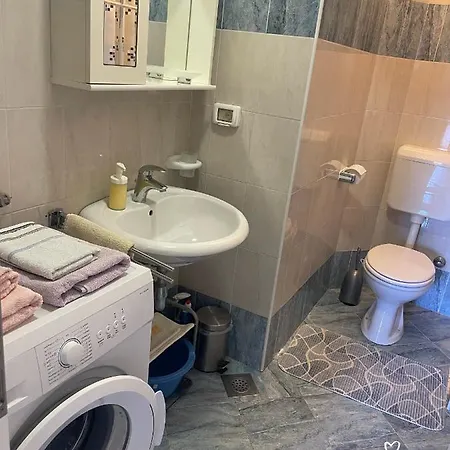 Mery Apartmán Rovinj