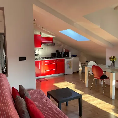 Mery Apartment *