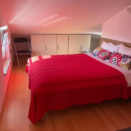 Διαμέρισμα Mery