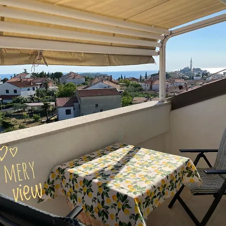 Mery Rovinj