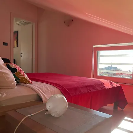 Mery Apartment *