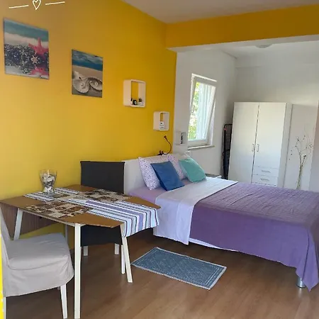 Apartment Mery *