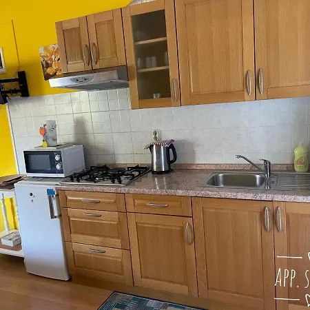 Apartment Mery