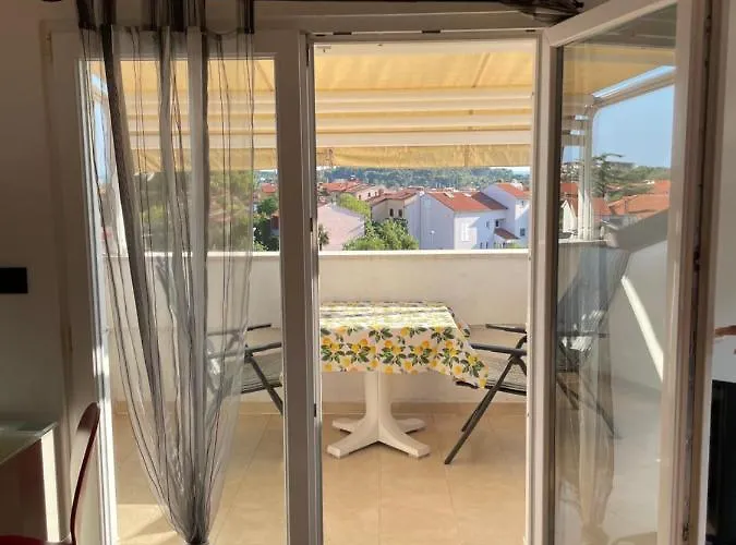 Διαμέρισμα Mery