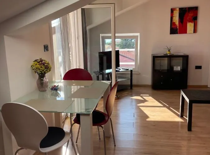 Mery Διαμέρισμα