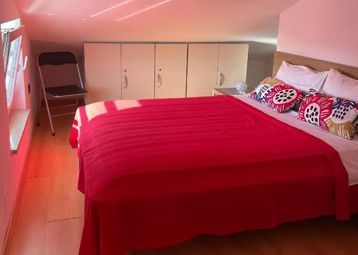 Διαμέρισμα Mery