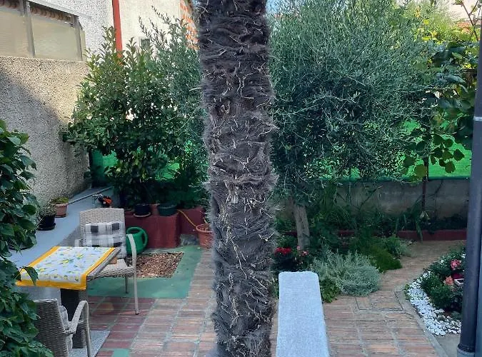 Διαμέρισμα Mery