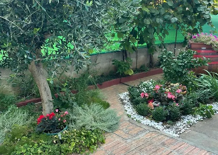 Διαμέρισμα Mery