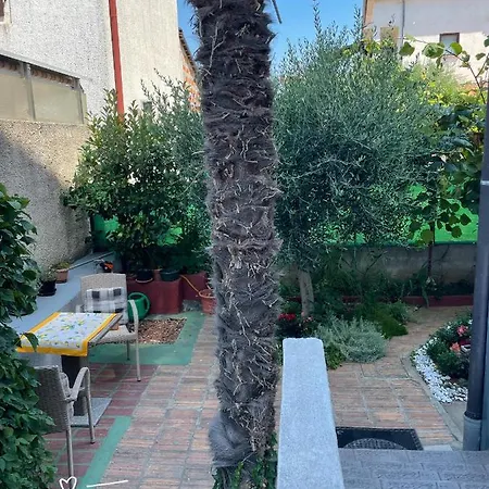Appartamento Mery